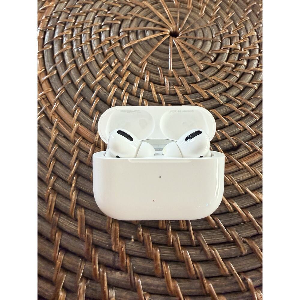 Apple AirPods Pro (2nd Generation) — Fully Functional, Good Condition — USB‑C CC